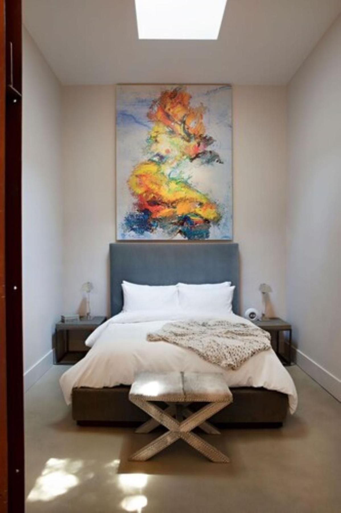 R Inn Napa Room photo